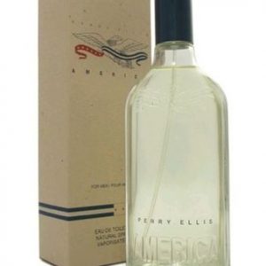 America by Perry Ellis 5.0 oz EDT for men