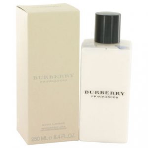 Burberry by Burberry 8.4 oz Body Lotion for women