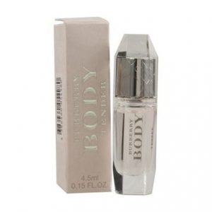 Burberry Body by Burberry 0.15 oz EDP mini for Women