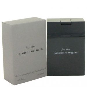 Narciso Rodriguez by Narciso Rodriguez 6.7 oz All-Over Shower Gel for men