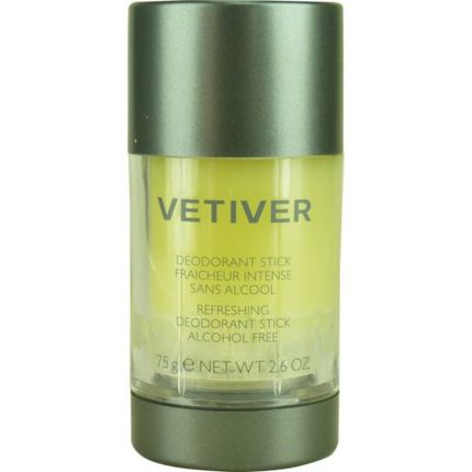 Vetiver by Guerlain 2.6 oz Refreshing Deodorant Stick