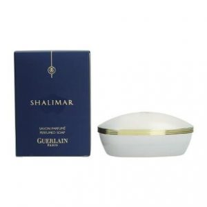 Shalimar by Guerlain 3.5 oz Perfumed Soap for women