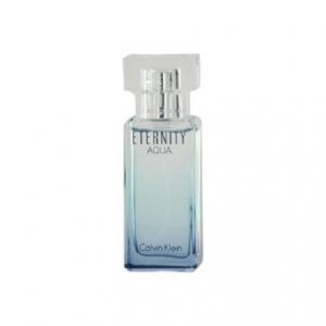 Eternity Aqua by Calvin Klein .5 oz EDP mini for Women