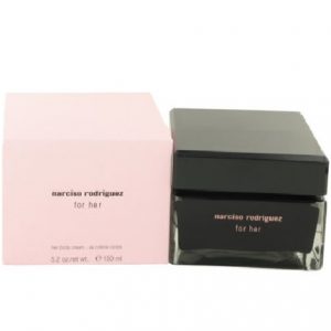 Narciso Rodriguez for Her by Narciso Rodriguez 5.2 oz Body Cream for women