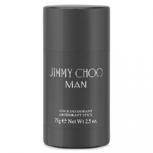 Jimmy Choo Man by Jimmy Choo 2.5 oz Deodorant Stick for men