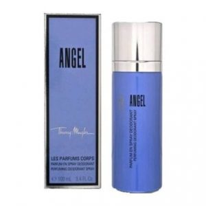 Angel by Thierry Mugler 3.4 oz Deodorant Spray for women