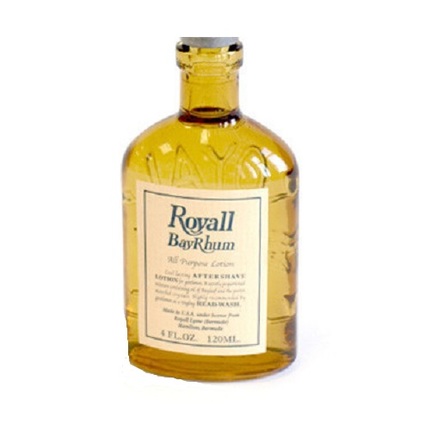 Royall BayRhum by Royall Fragrances 4.0 oz All Purpose Lotion for men