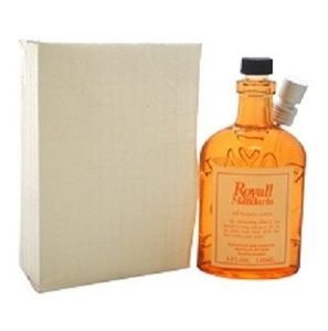 Royall Mandarin by Royall Fragrances 4.0 oz All Purpose Lotion