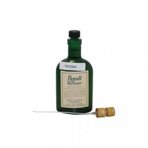 Royall Vetiver by Royall Fragrances 4.0 oz All Purpose Lotion