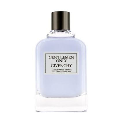 Gentlemen Only by Givenchy 3.3 oz After Shave Lotion for men unboxed