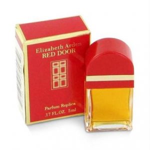 Mini Red Door by Elizabeth Arden 0.17 oz Parfum for Women