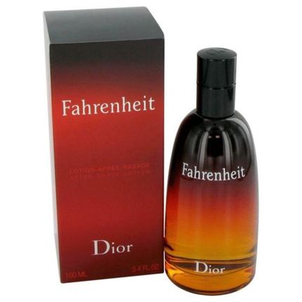 Fahrenheit by Christian Dior 3.4 oz After Shave Lotion