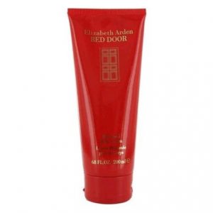 Red Door Perfumed Body Lotion 6.8 oz by Elizabeth Arden for women