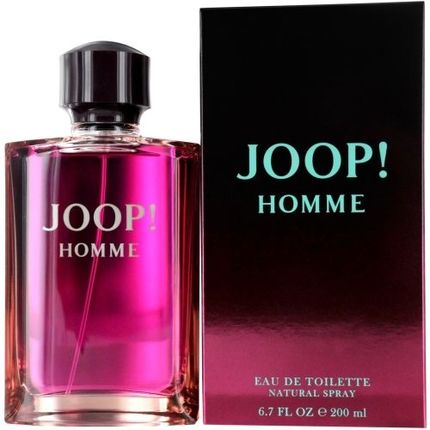 Joop Homme by Joop! 6.7 oz EDT for men
