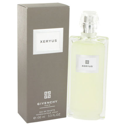 Xeryus by Givenchy 3.3 oz EDT for men