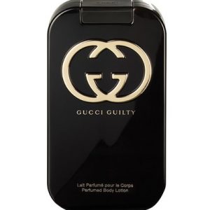 Gucci Guilty by Gucci  3.3 oz Perfumed Body Lotion for women