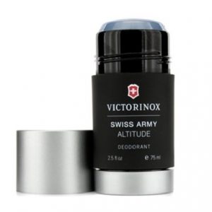 Swiss Army Altitude by Victorinox 2.5 oz Deodorant Stick for men