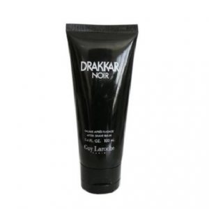 Drakkar by Guy Laroche 3.4 oz After Shave Balm for men