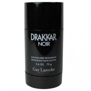 Drakkar Noir by Guy Laroche 2.6 oz Deodorant Stick for men