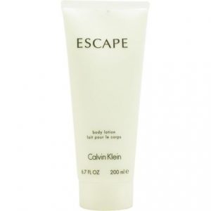 Escape by Calvin Klein 6.7 oz Body Lotion for women