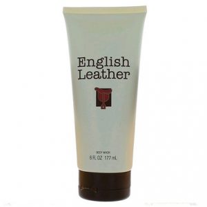 English Leather by Dana 6 oz Body Wash for men
