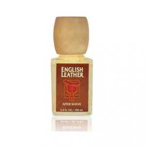 English Leather by Dana 3.4 oz After Shave Splash for men Unboxed