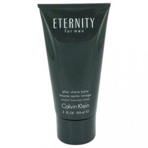 Eternity by Calvin Klein 5 oz After Shave Balm