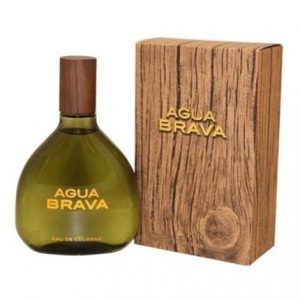 Agua Brava by Antonio Puig 3.4 oz EDC for men