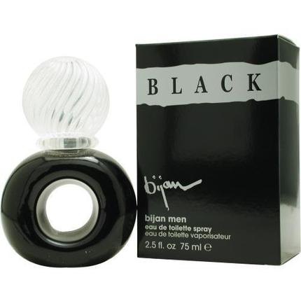 Bijan Black by Bijan 2.5 oz EDT for men