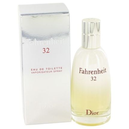 Fahrenheit 32 by Christian Dior 3.4 oz EDT for men