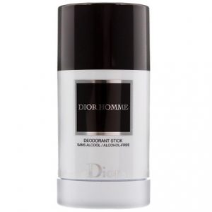 Dior Homme by Christian Dior 2.6 oz Deodorant Stick for men