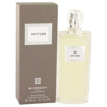 Vetyver by Givenchy 3.3 oz EDT for men
