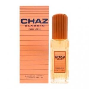 Chaz Classic by Jean Philippe 2.5 oz Cologne Spray for Men