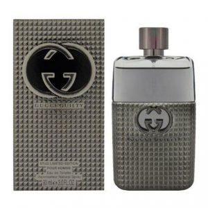 Gucci Guilty Stud Limited Edition Pour Homme by Gucci 3.0 oz EDT for men