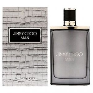 Jimmy Choo by Jimmy Choo 6.7 oz EDT for men