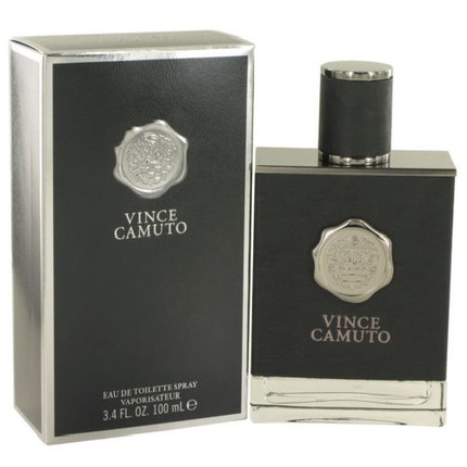 Vince Camuto Man by Vince Camuto 3.4 oz EDT for Men