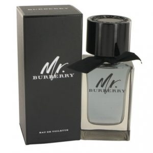 Mr. Burberry by Burberry 3.3 oz EDT for Men