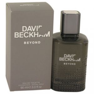David Beckham Beyond by David Beckham 3.0 oz EDT for Men