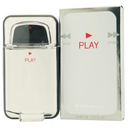 Givenchy Play by Givenchy 3.3 oz EDT for Men