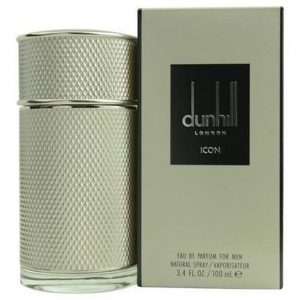 Dunhill Icon by Alfred Dunhill 3.4 oz EDP for Men