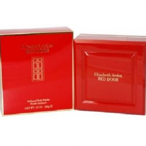 Red Door by Elizabeth Arden 5.3 oz Perfumed Body Powder for Women