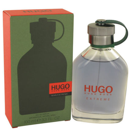 Hugo Extreme by Hugo Boss 3.3 oz EDP for Men