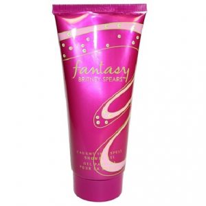 Fantasy by Britney Spears 3.3 oz Shower Gel for women