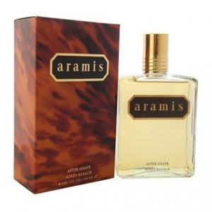 Aramis by Aramis 8.1 oz After Shave for men