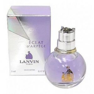 Mini Eclat D`Arpege by Lanvin 0.16 oz EDP for Women
