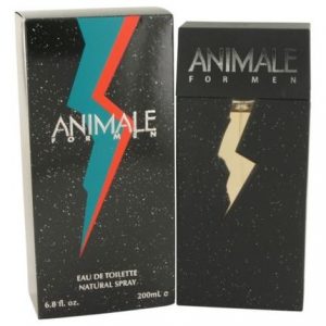 Animale for Men by Animale Parfums 6.8 oz EDT for Men