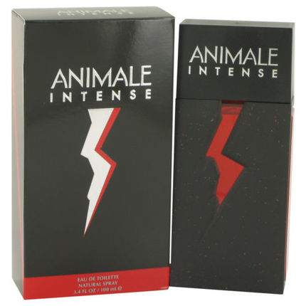 Animale Intense by Animale Parfums 3.4 oz EDT for men
