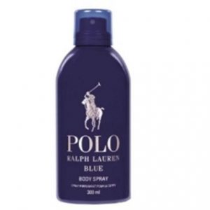 Polo Blue Men by Ralph Lauren 10.14 oz Body Spray for men