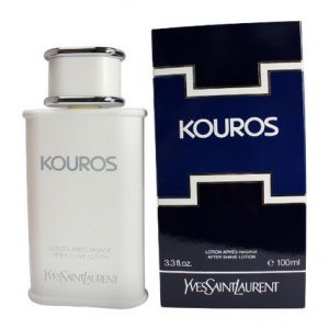 Kouros by Yves Saint Laurent 3.3 oz After Shave Lotion for Men