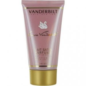 Vanderbilt by Gloria Vanderbilt 5 oz Perfumed Body Lotion for Women